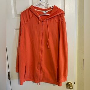 CJ bank light weight jacket